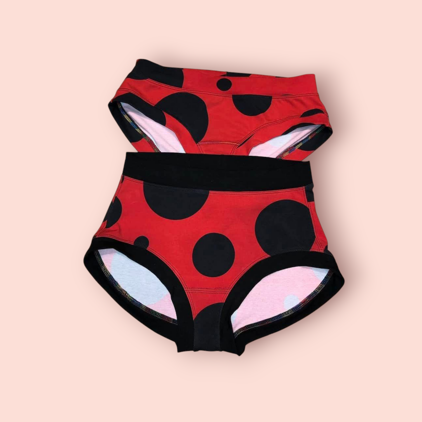 Women Underwear Pre Order - Round 17