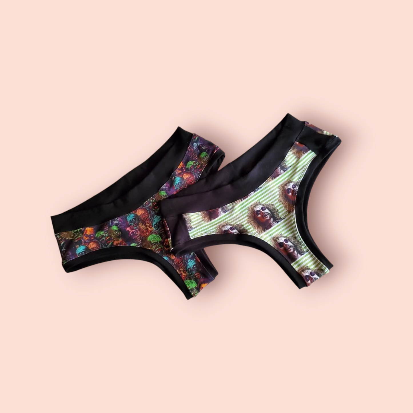 Women Underwear Pre Order - Round 17