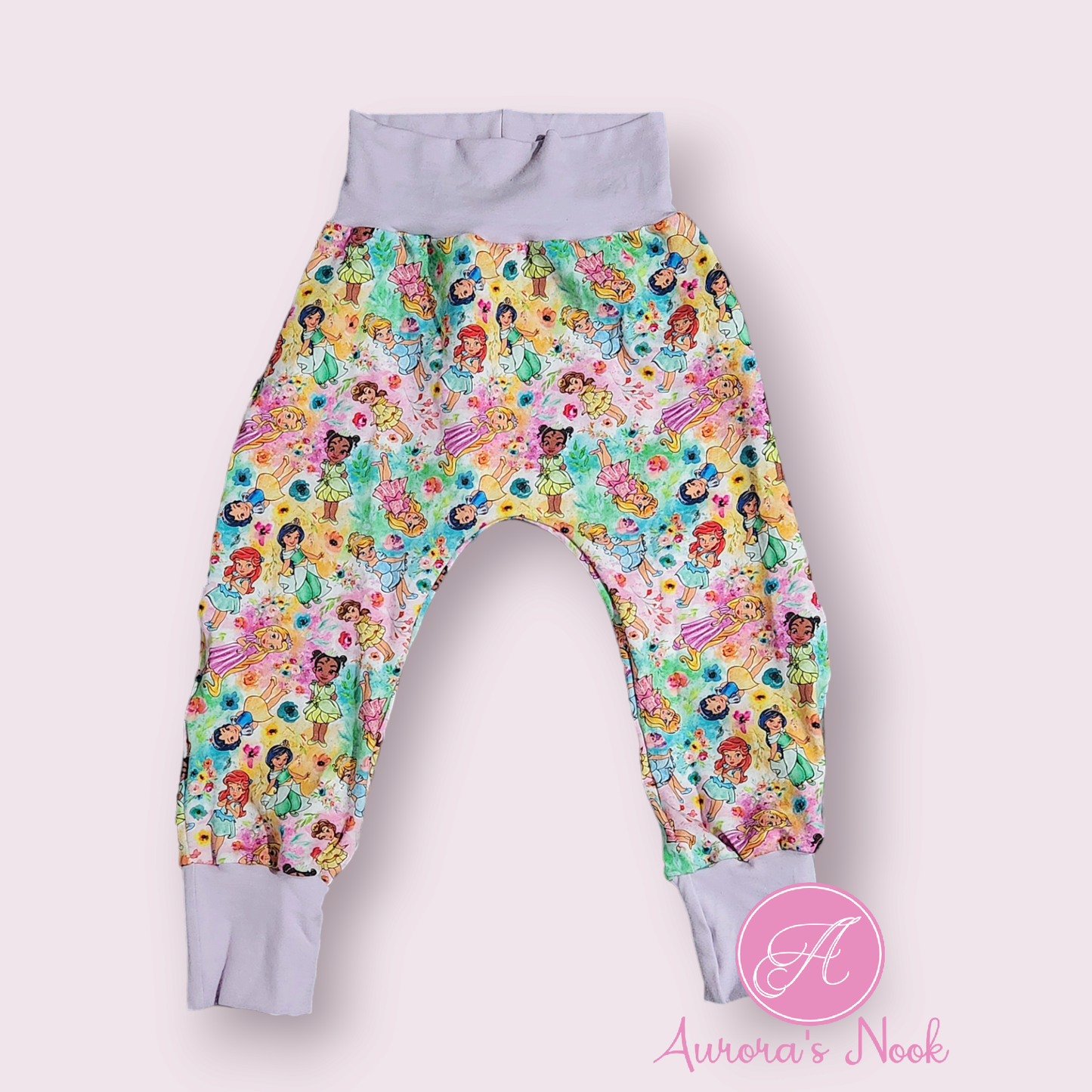 Haram Pants - Pre Order - Round 18