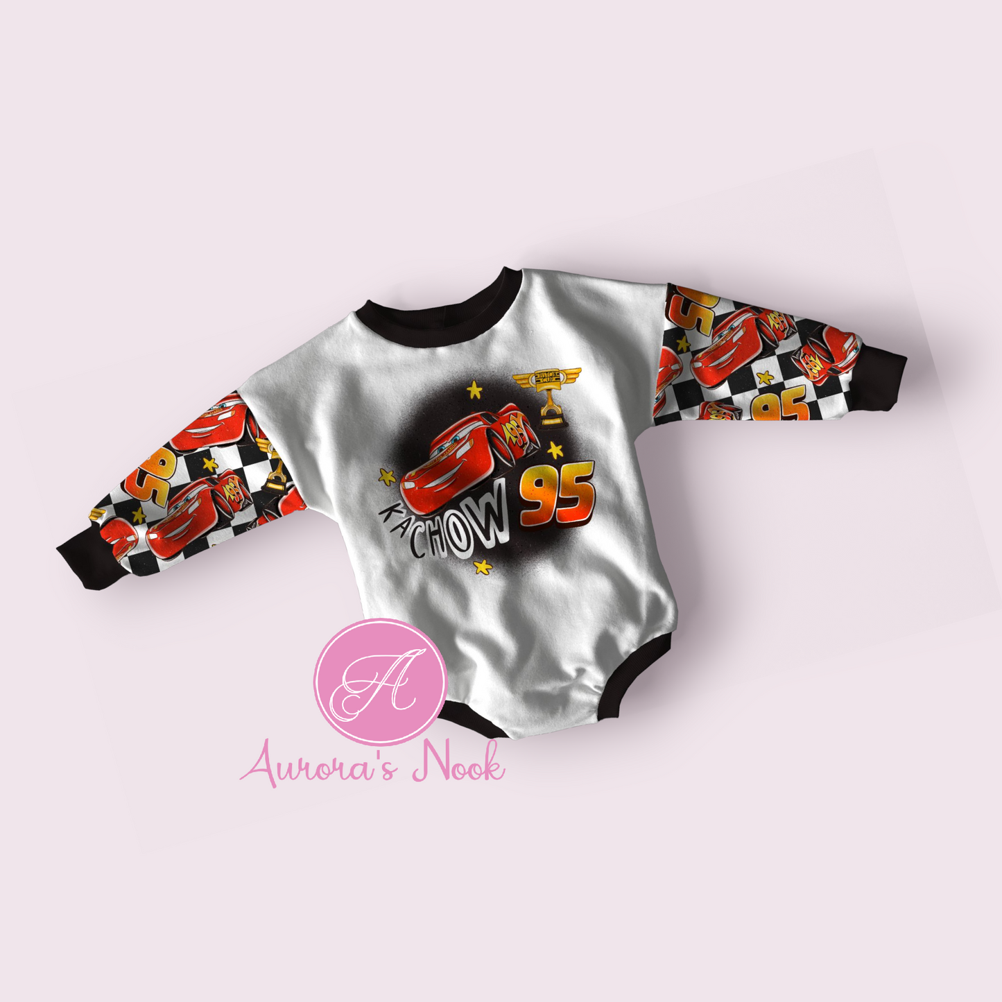 Sweater Romper - Pre Order - Round 17