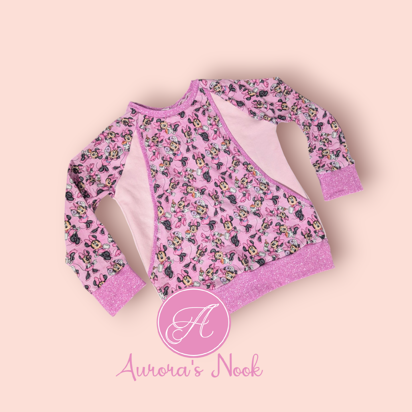 Perfect Panel Jumper - Pre Order - Round 17