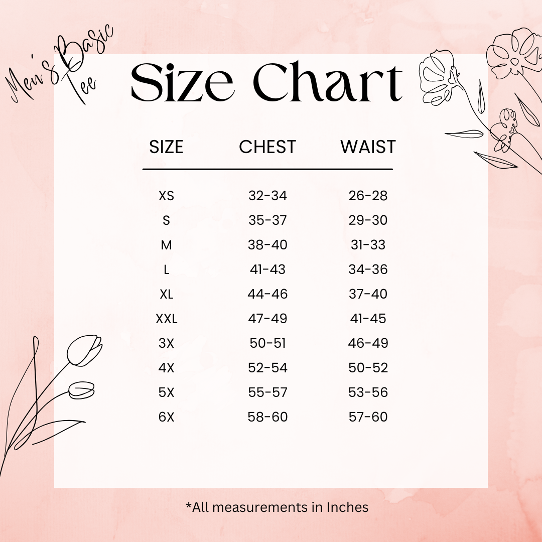 Basic Tee - Pre Order - Round 17