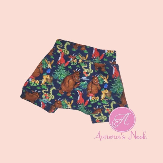 Haram Shorts - Pre Order - Round 24