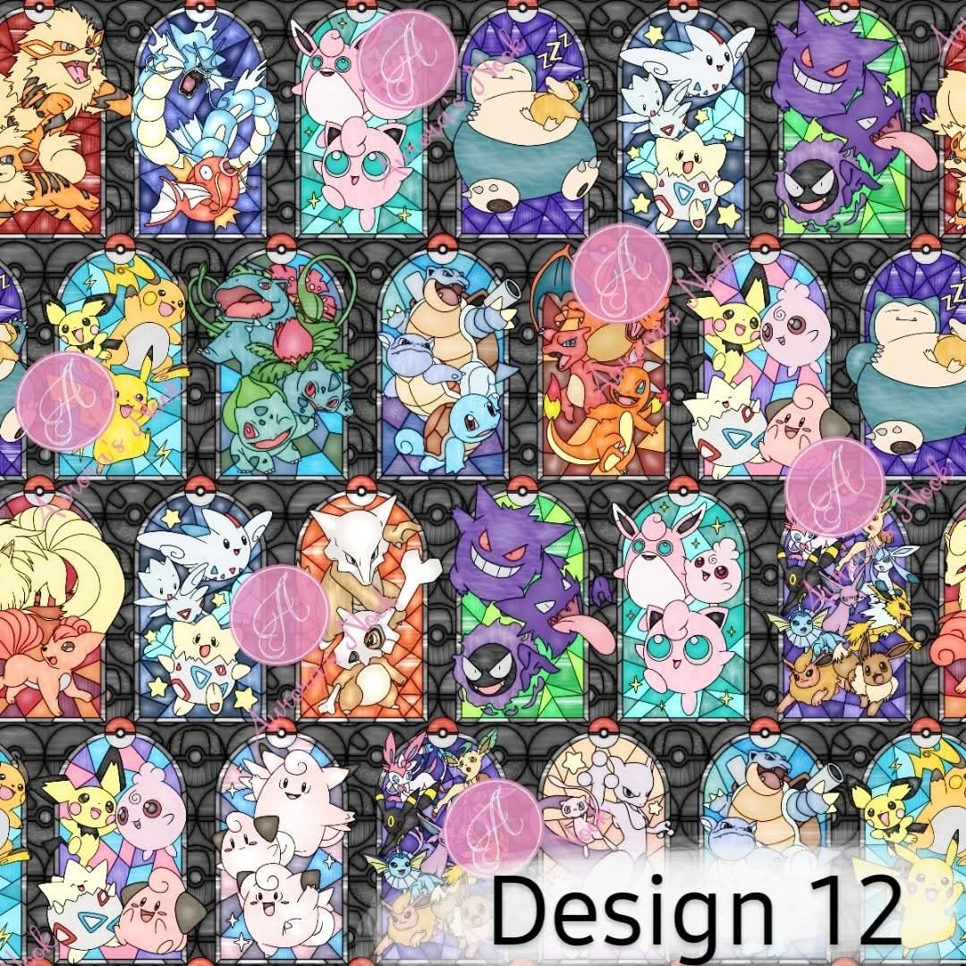 Custom Jumper Order