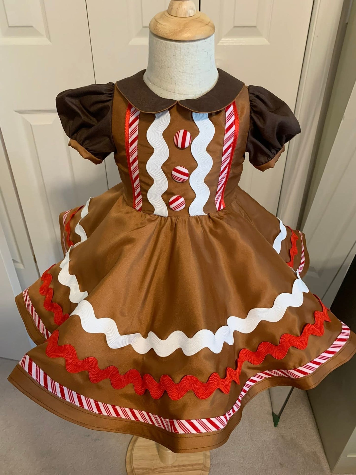 Custom Christmas Outfits - Pre Order - 2026