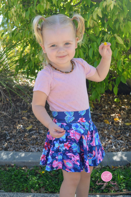 Circle Skirt - Pre Order - Round 24