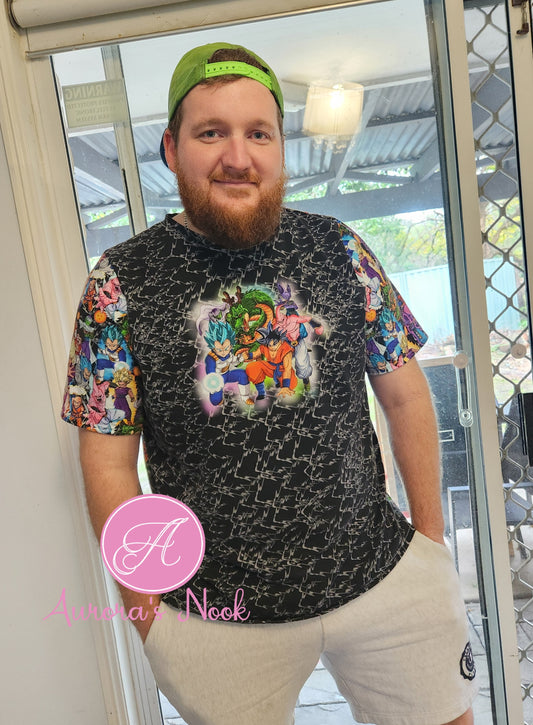 Basic Tee - Pre Order - Round 24