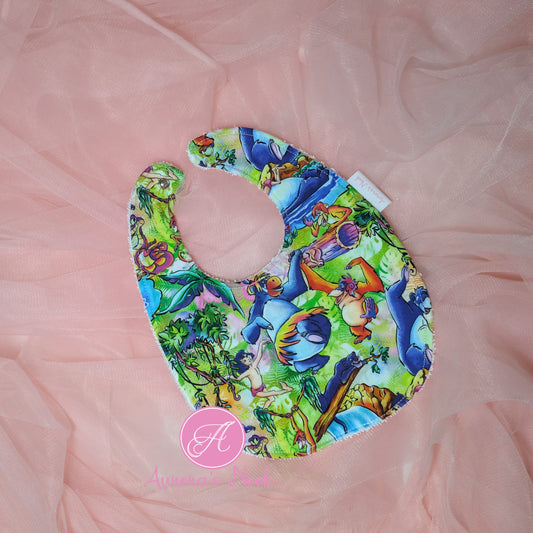 Jungle Bib