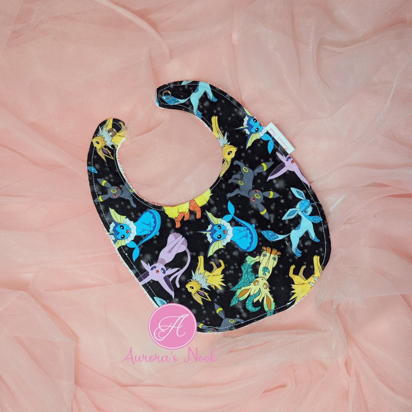 Evolutions Bib