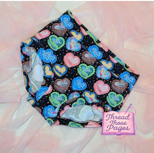 Women Briefs Pre Order - Chapter 2