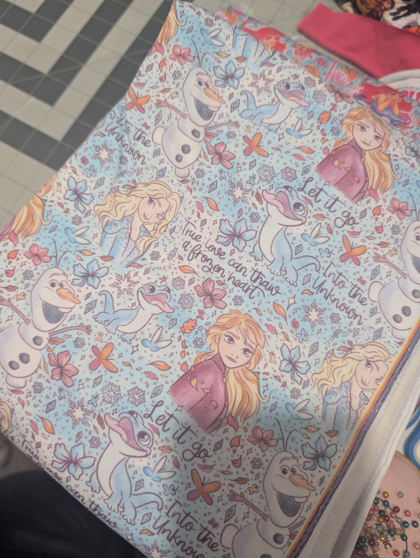 Custom Jumpers for Georgia