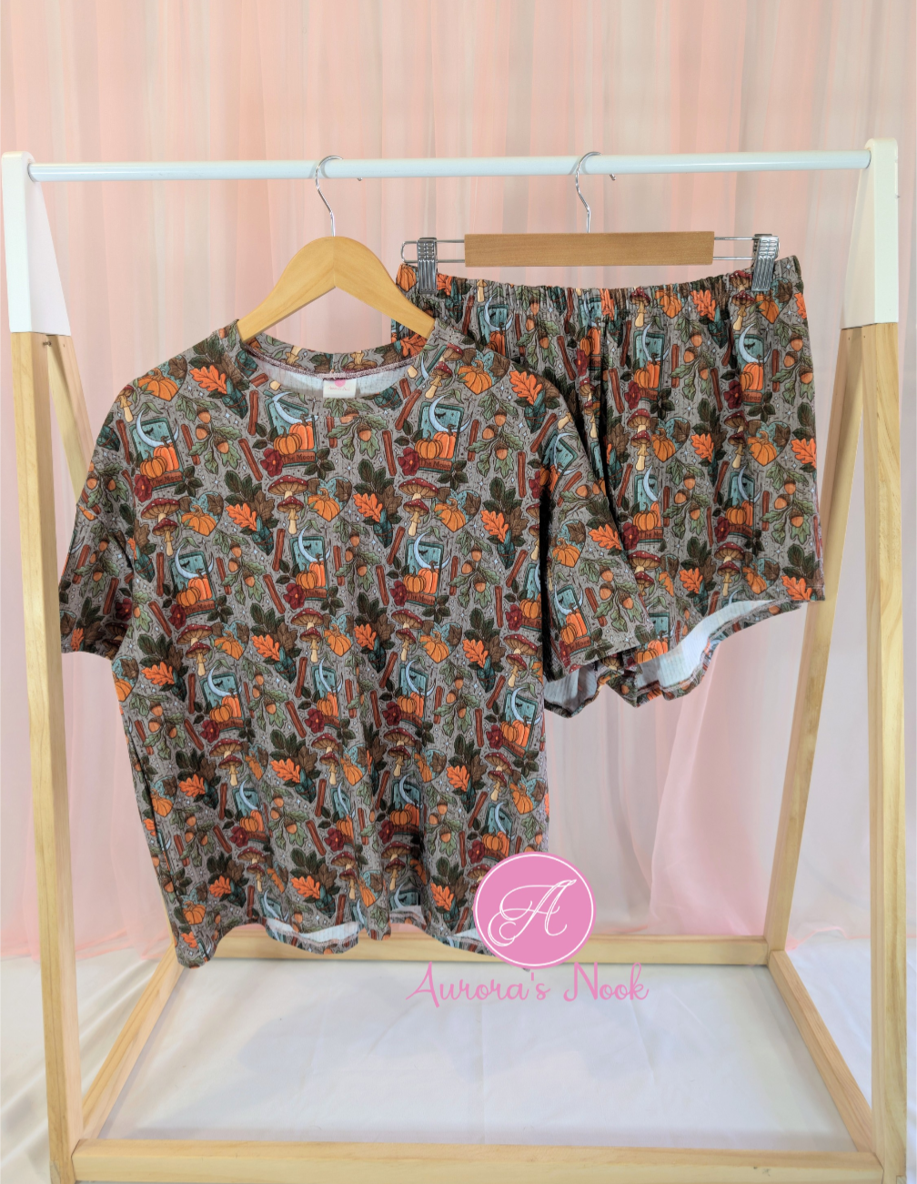 Women's Comfy Set - Pre Order - Round 24
