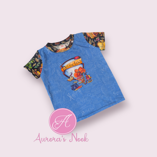 Basic Tee - Ravenclaw