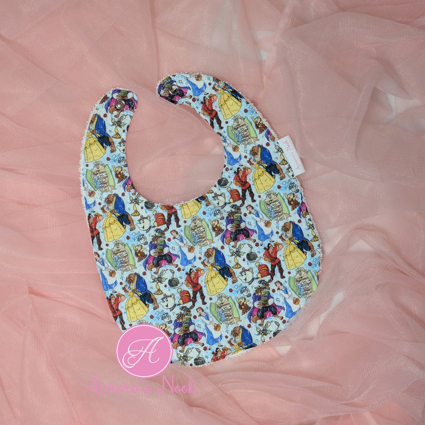 Beauty Bib