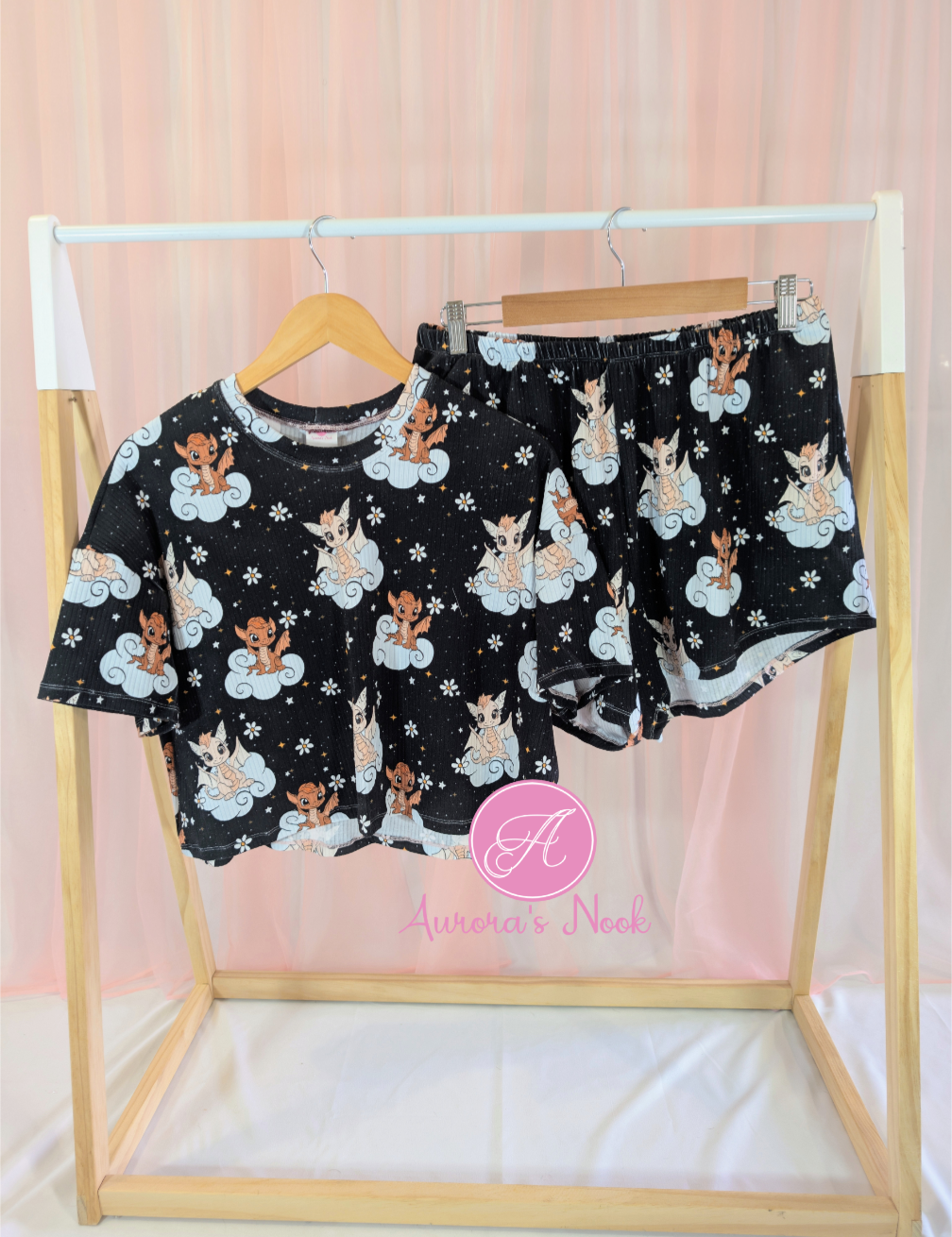 Women's Comfy Set - Pre Order - Round 24