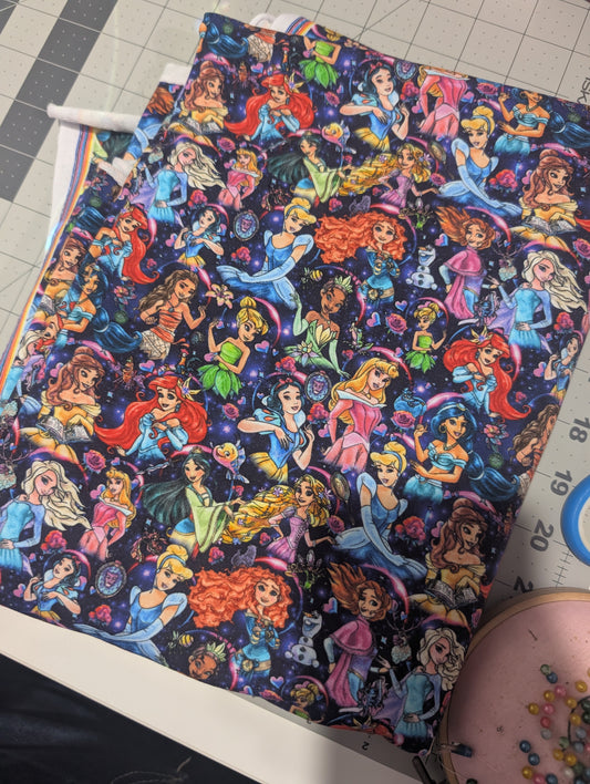 Custom Jumpers for Georgia